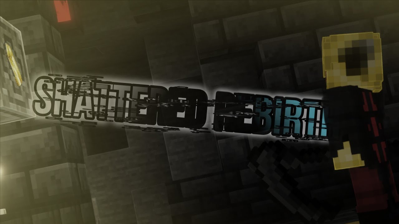 PROJECT: Surge | Shattered Rebirth EP. 3 | MCTV