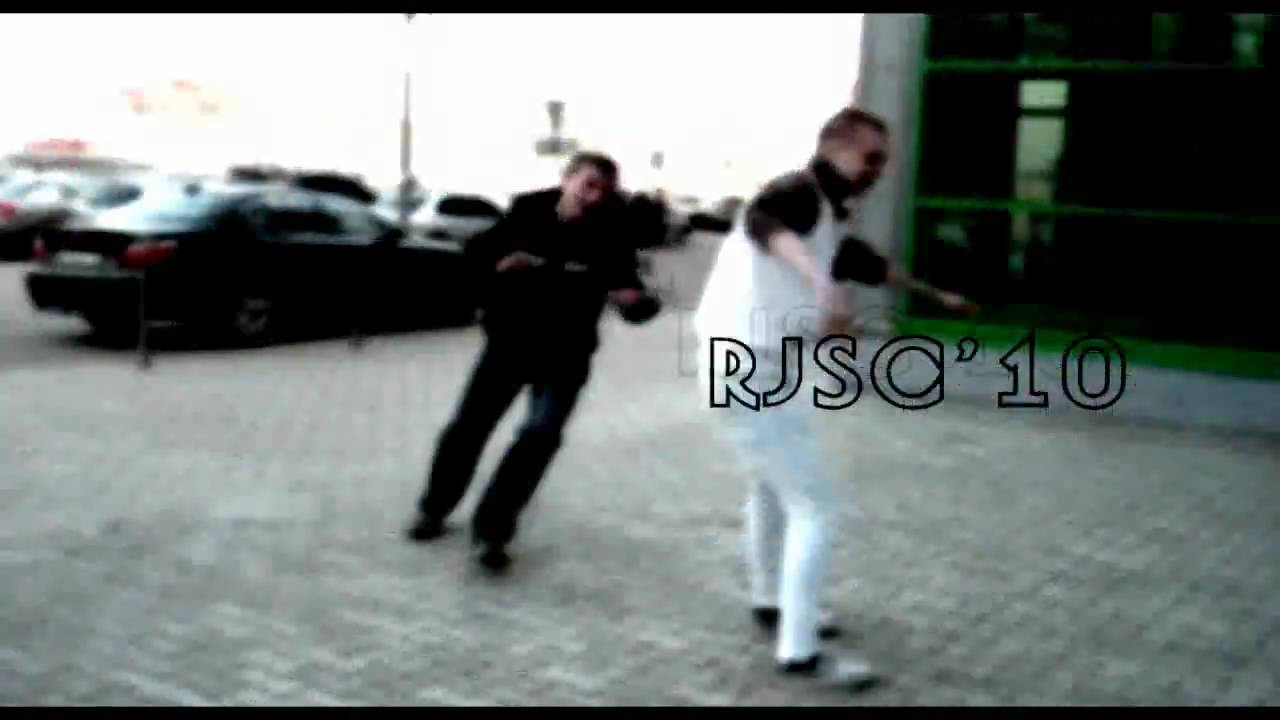 RJSC'10 | Goss & Sayman | Duo| Group 1