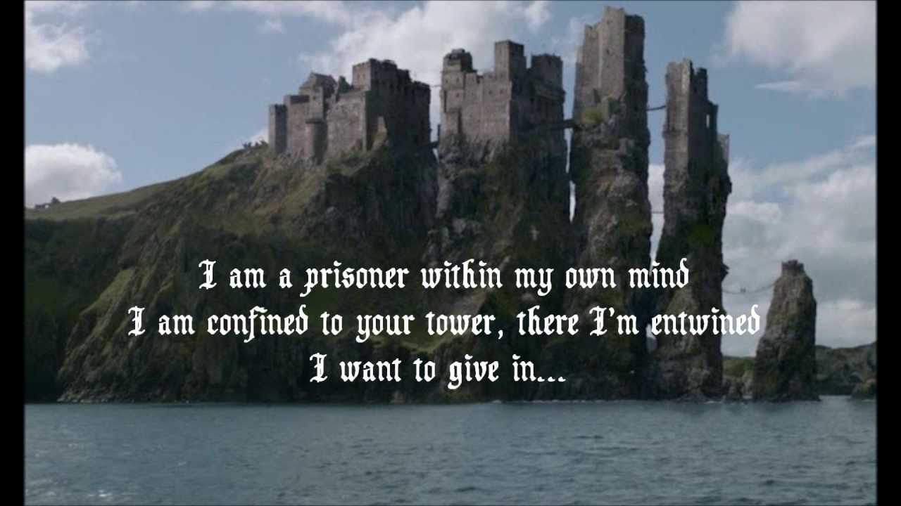 Symphonic Metal - LEAH - Prisoner