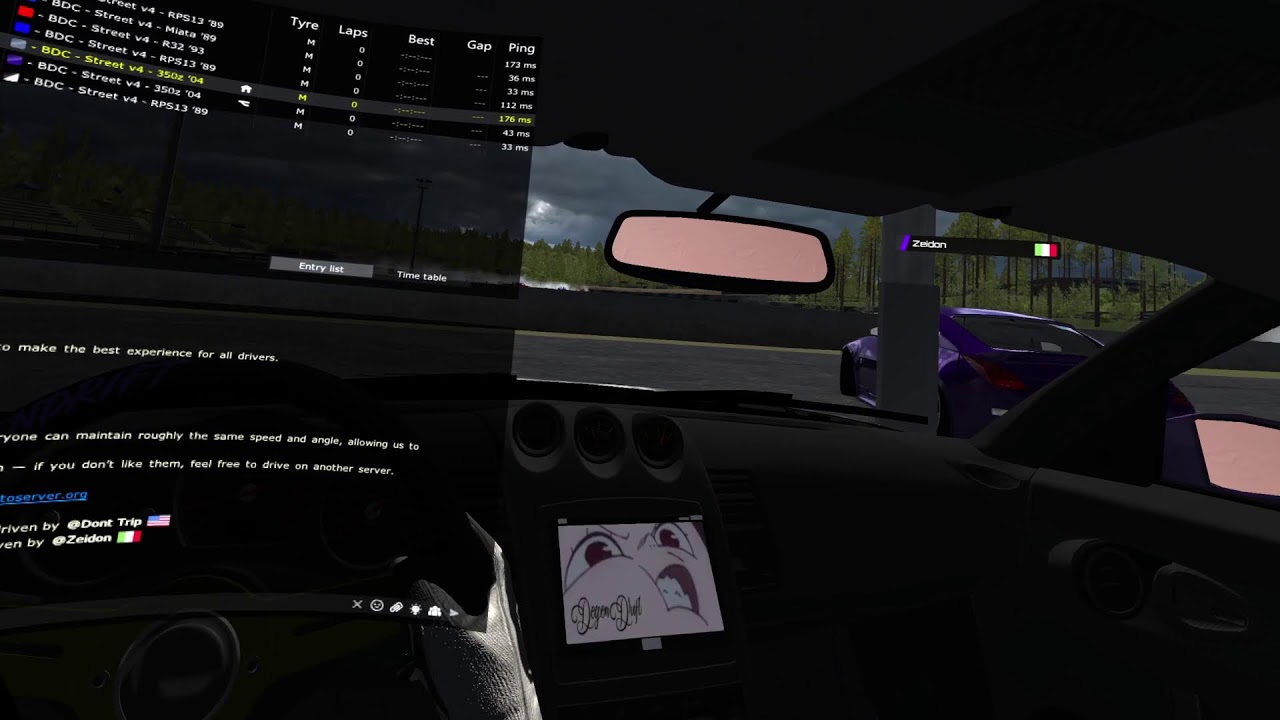 hyperrealistic pov
