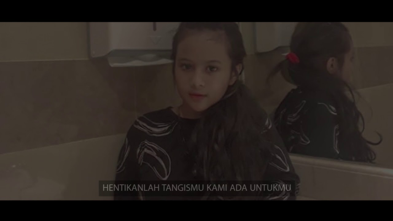 Song For audrey (Semangat Audrey)
