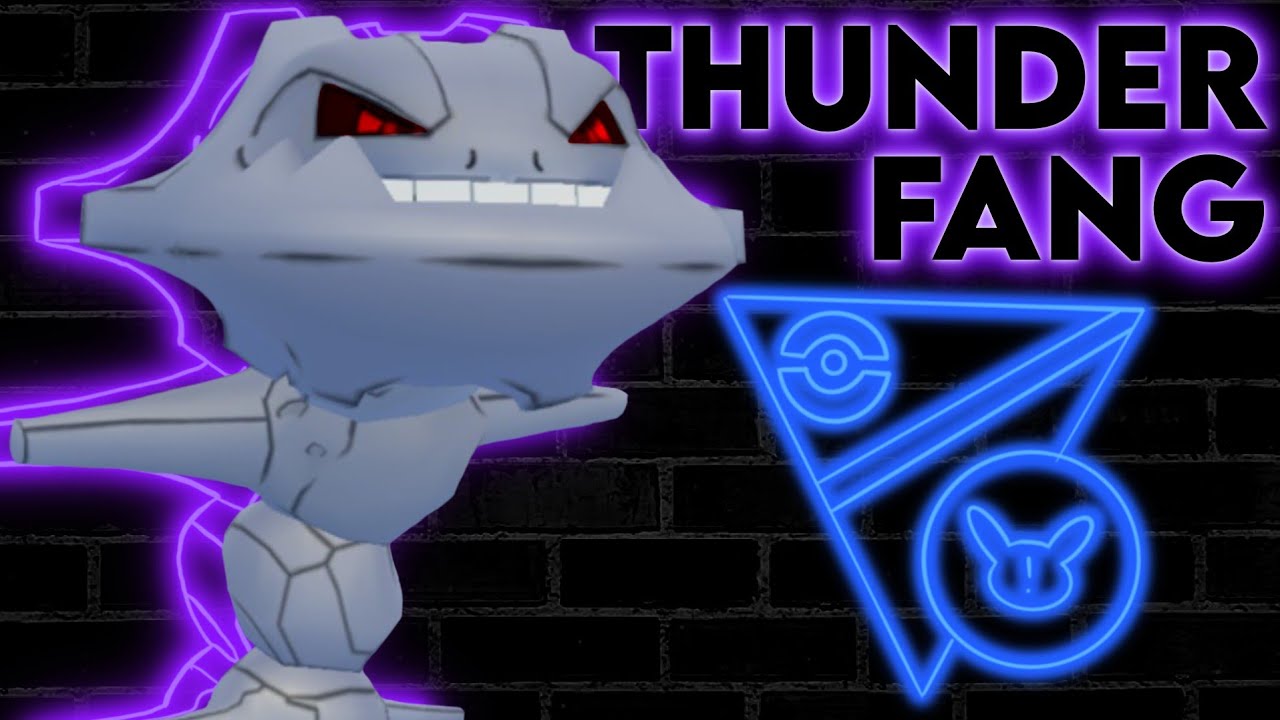 +500 ELO climb to LEGEND with this anti-meta Shadow Steelix moveset! | Pokémon GO Battle League