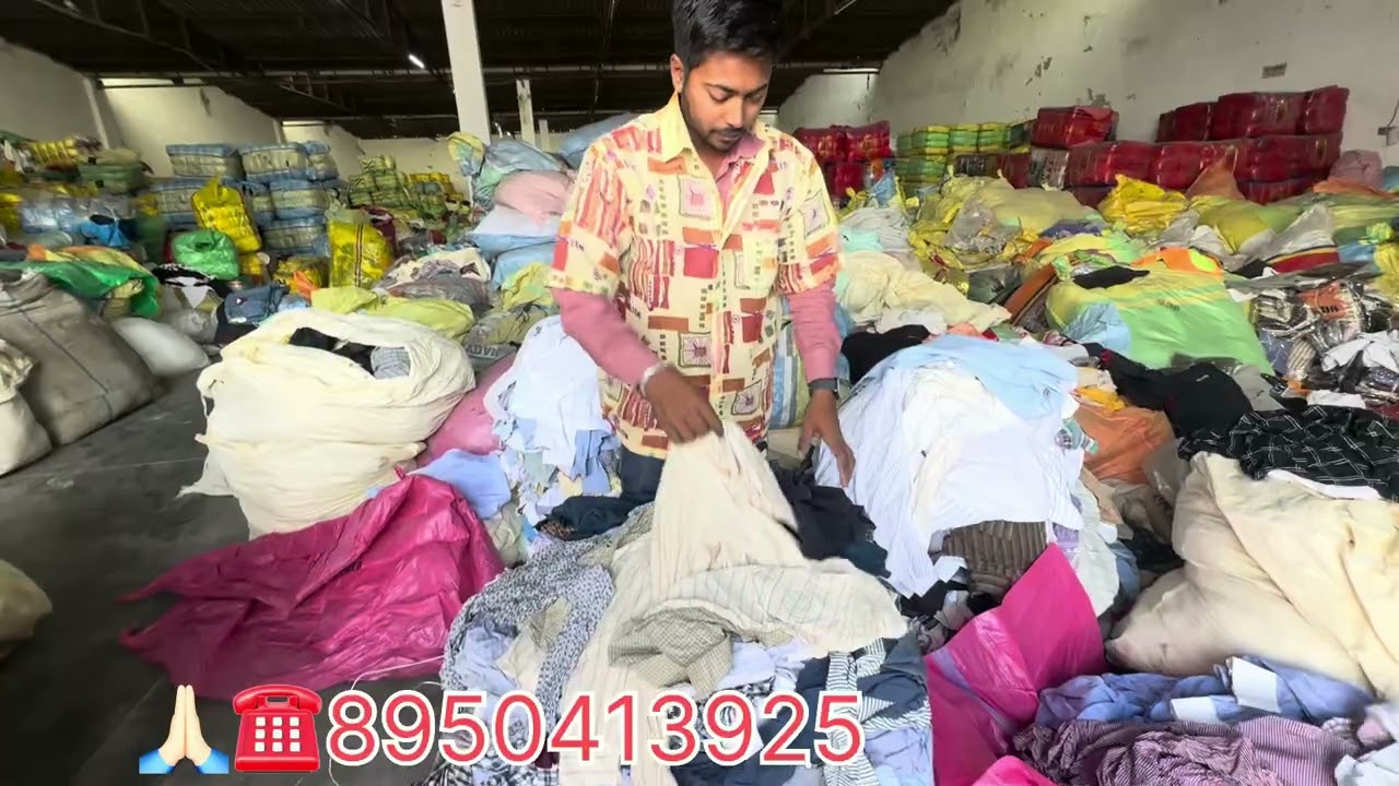 🇰🇷 men’s shirt# 👔70₹✅panipat men’s half pant #40₹✅ summer cloth, ☎️8950413925￼