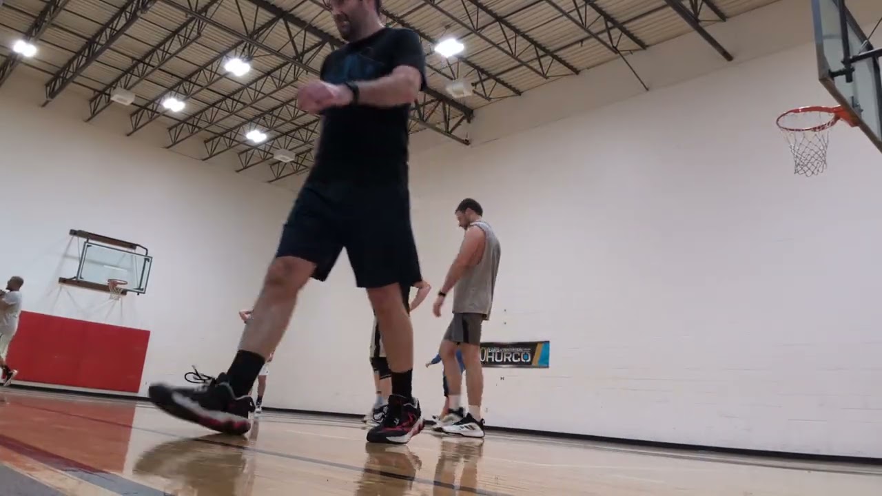 Hurco Hoop 2-13-26 Game 3