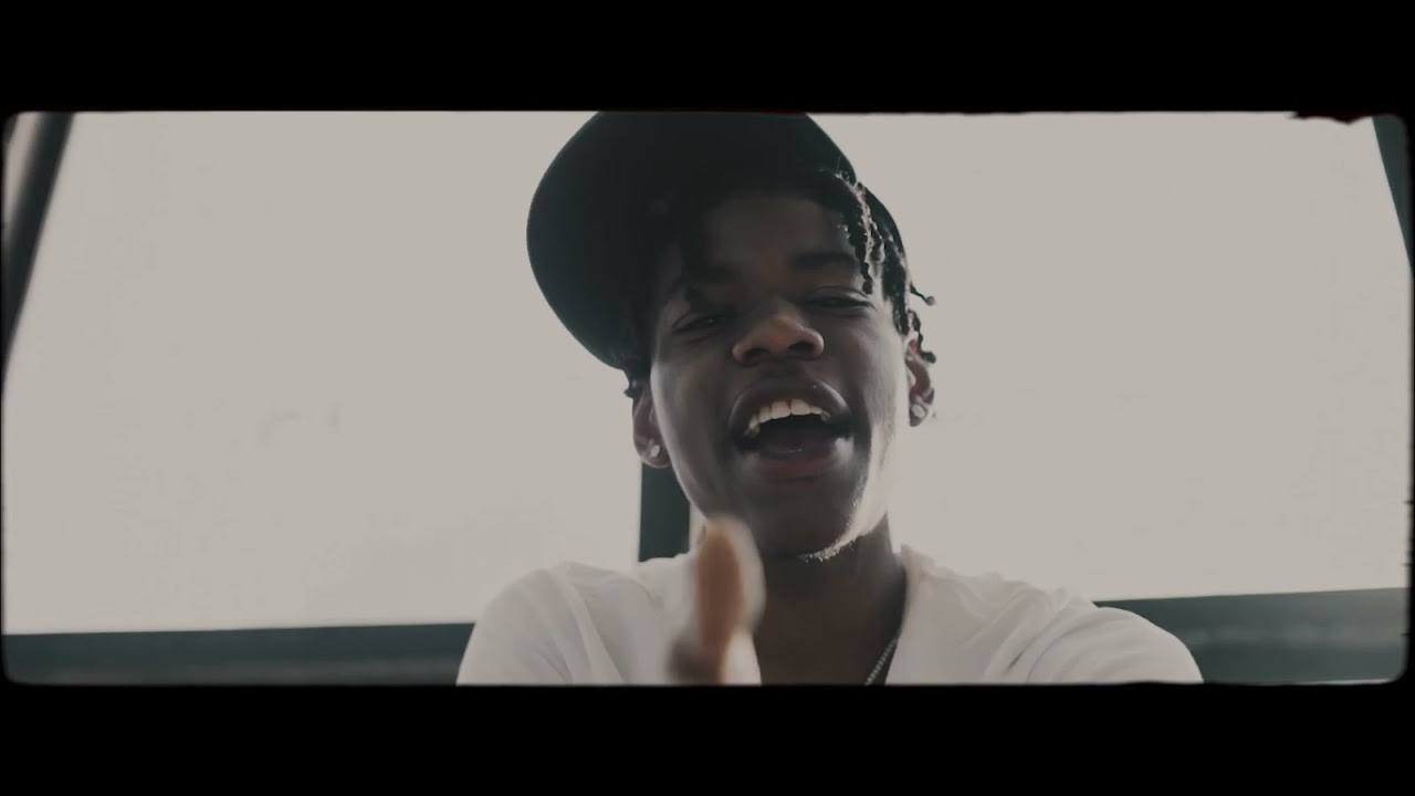 Sterl Gotti - No Fear (Official Music Video)