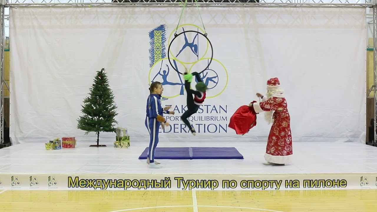 Baimenova Ailara (Kristall, Almatinskaya obl., KAZ)