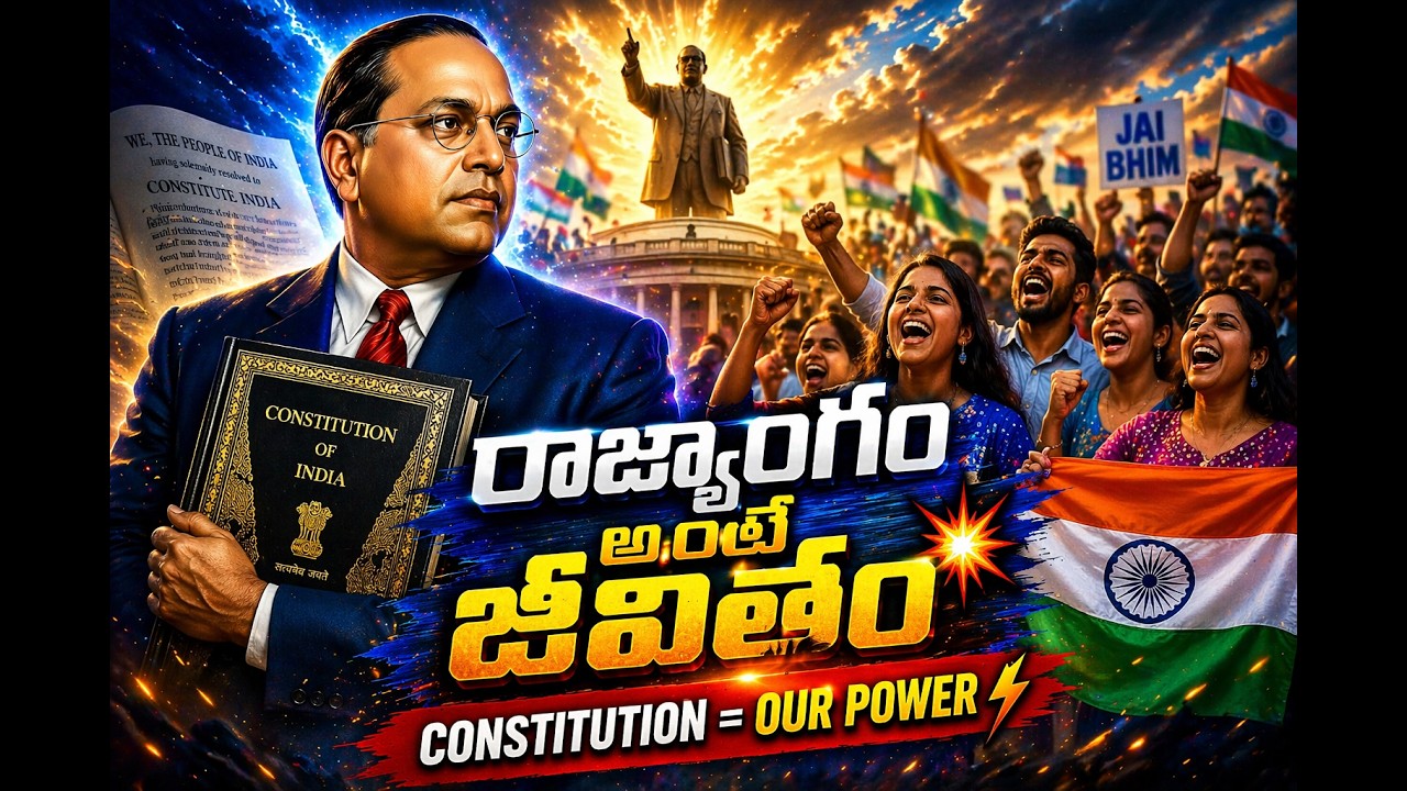 🧠👑 BRAIN IS THE RULER | AMBEDKAR IDEOLOGY SONG 👑🧠