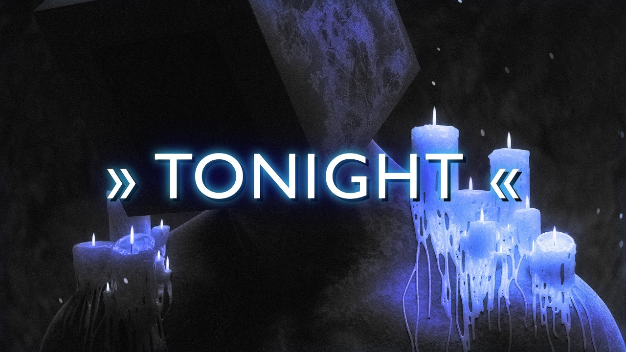 Bailo & Ricky Remedy - Tonight