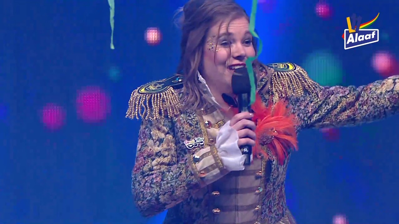 Finalist LVK 2020: Pruuf Mar - Urst látter
