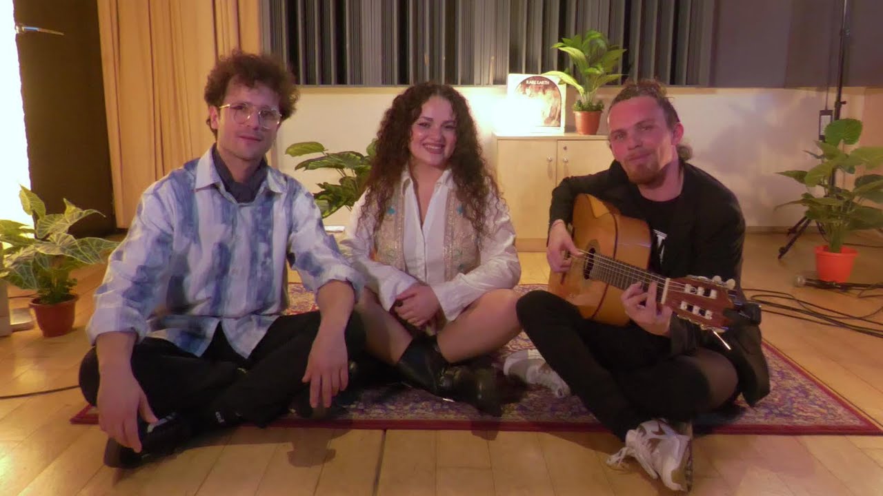 Ana Lorenzo | VU Sessions