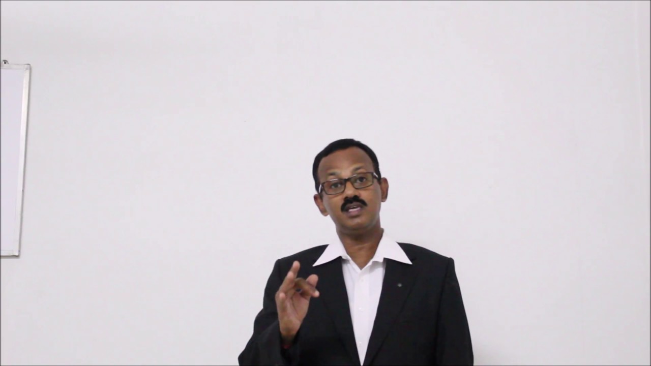 Lecture 09 of 15 - Outcome Based Education - OBE -  Assessment of COs and POs