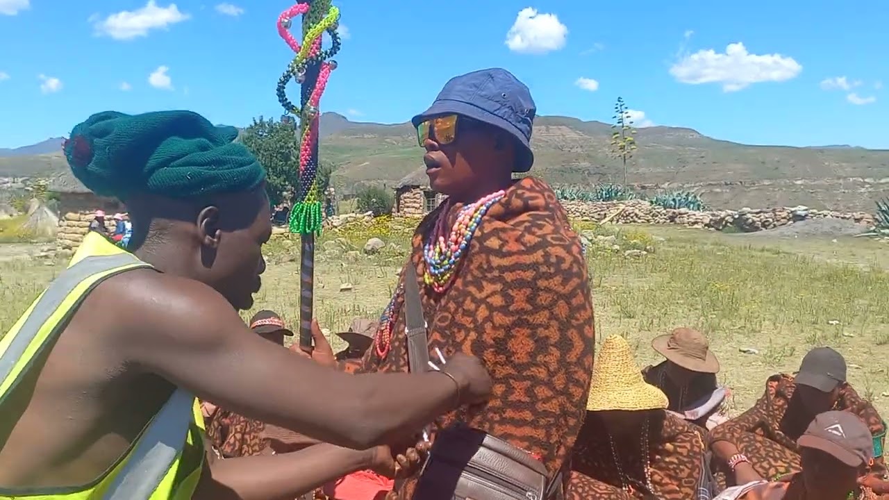 Makoloane 2025 – Bana Bantate | Katleho | Leseling | Lebakeng | Haletete | Qacha