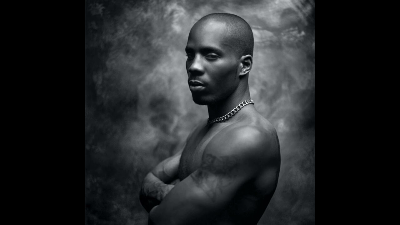 DMX - Damien Instrumental