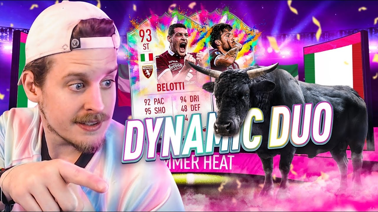 BETTER THAN 95 MERTENS?! 93 SUMMER HEAT VERDI PLAYER REVIEW! FIFA 20 Ultimate Team