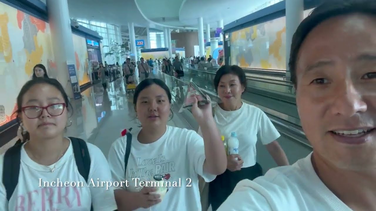 Osaka / Japan / July 2025   HD 1080P