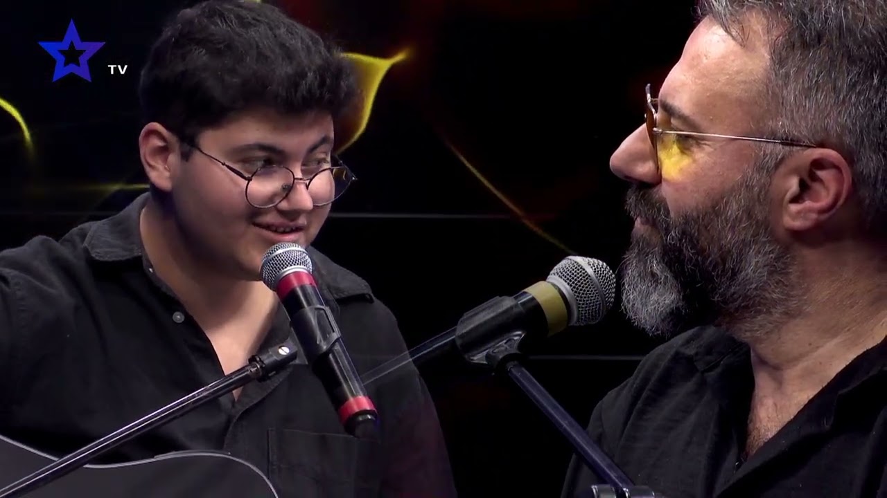 Babam ve Oğlum Cano Cano