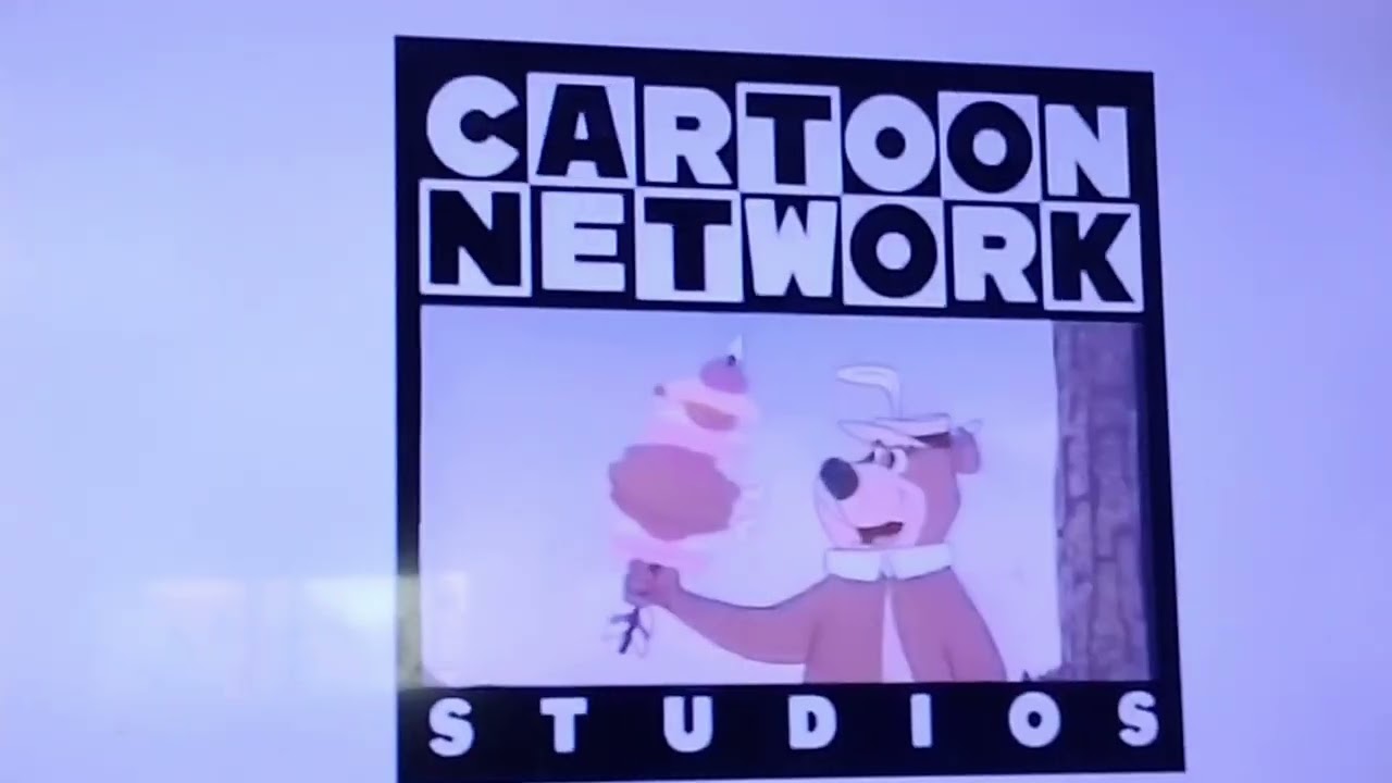 Warner bros pictures/cartoon network studios opening 2015 (Johnny bravo the movie 🎥 variant) 