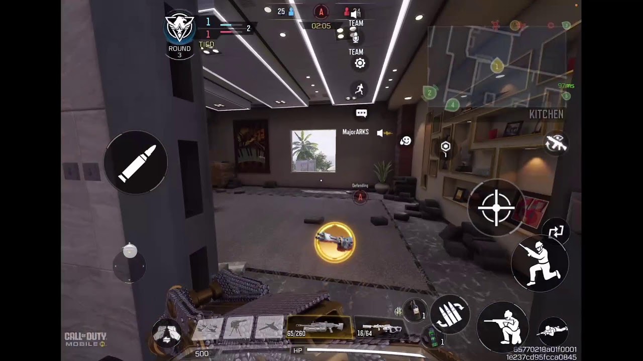 COD Mobile Live Gameplay 🍌 #codmlive #codm #codmobile #codmmultiplayer