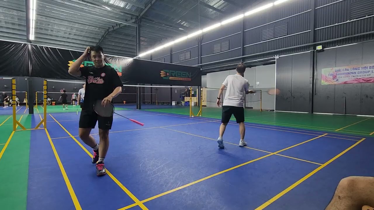 Set 4 - Minh/A Trung vs Tùng/Nhất - 7.2.26