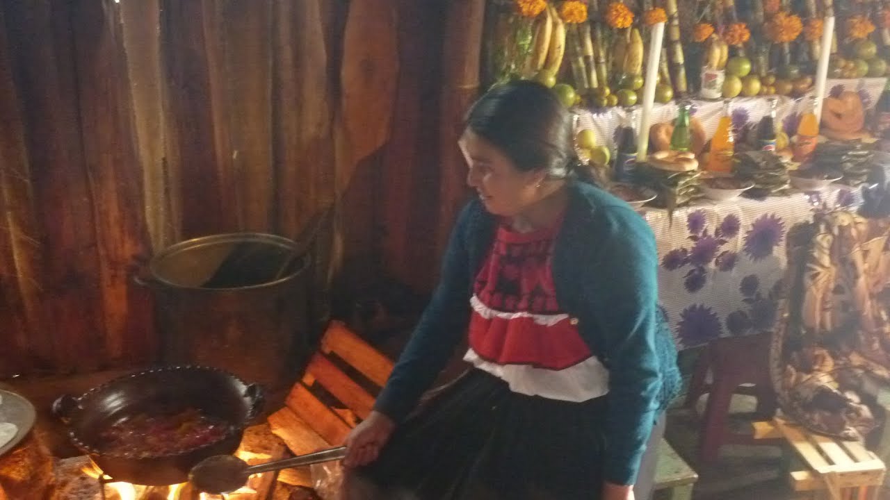 chimalapa un pueblo mágico