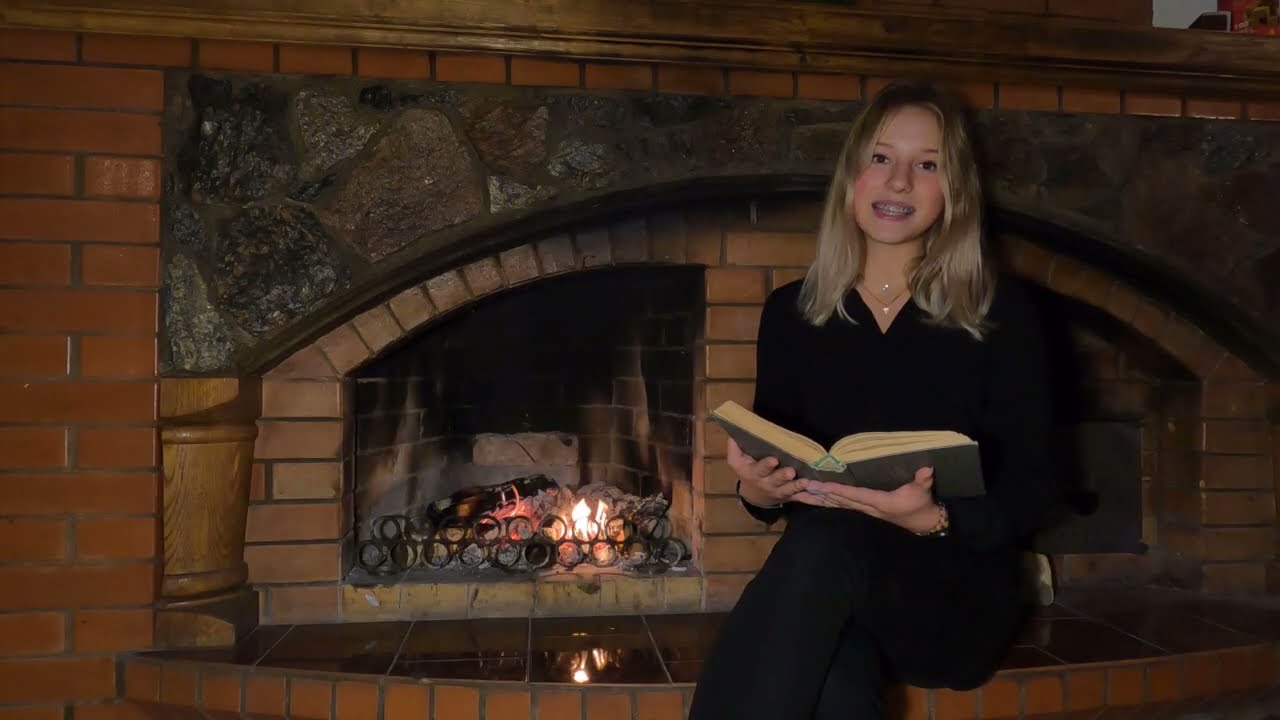Aizkraukles pilsdrupas  - Meldra Spēka un Laura Zīmele