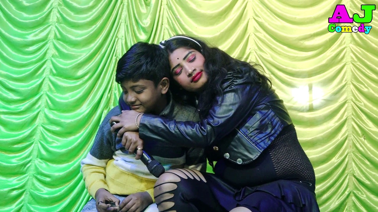 সহইতে পারি নারে দয়াল রে । মিস প্রিয়াঙ্কা ও জাহাঙ্গির