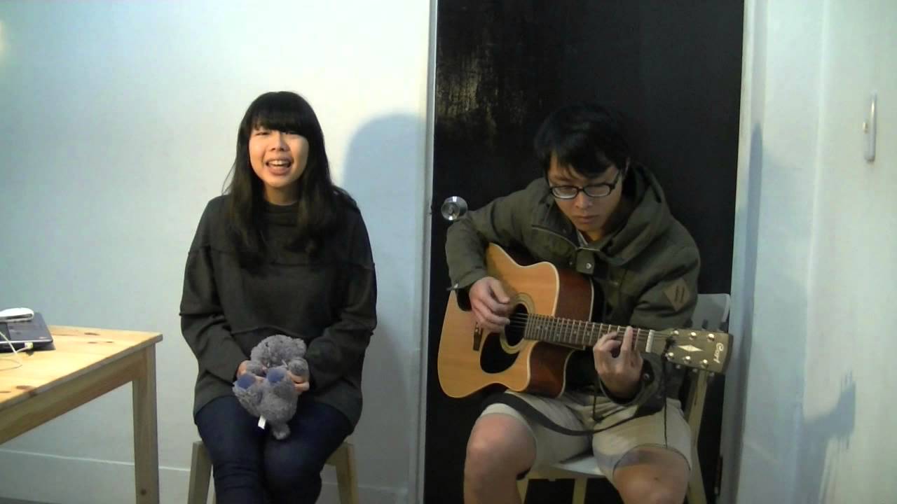 Mumu - 神秘嘉賓 (cover 林宥嘉)