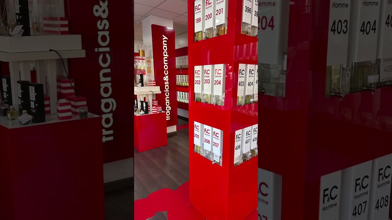 &iquest;Por qu&eacute; elegir perfumes equivalentes?#PerfumesEquivalentes  #RegaloPerfecto #PerfumePorMenos