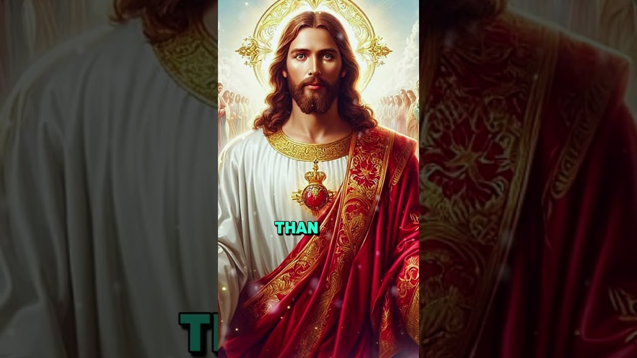 When the World Feels Cold, Remember His Unchanging Love✝️