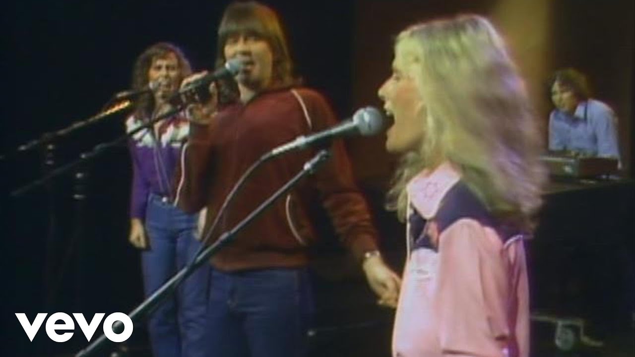 Randy Meisner - Deep Inside My Heart (Official Video)