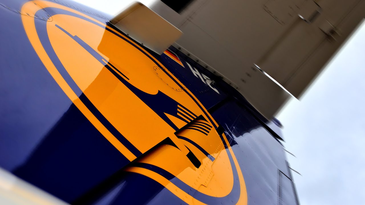 Lufthansa Flight Training | Citation CJ1+ | JET TIME !