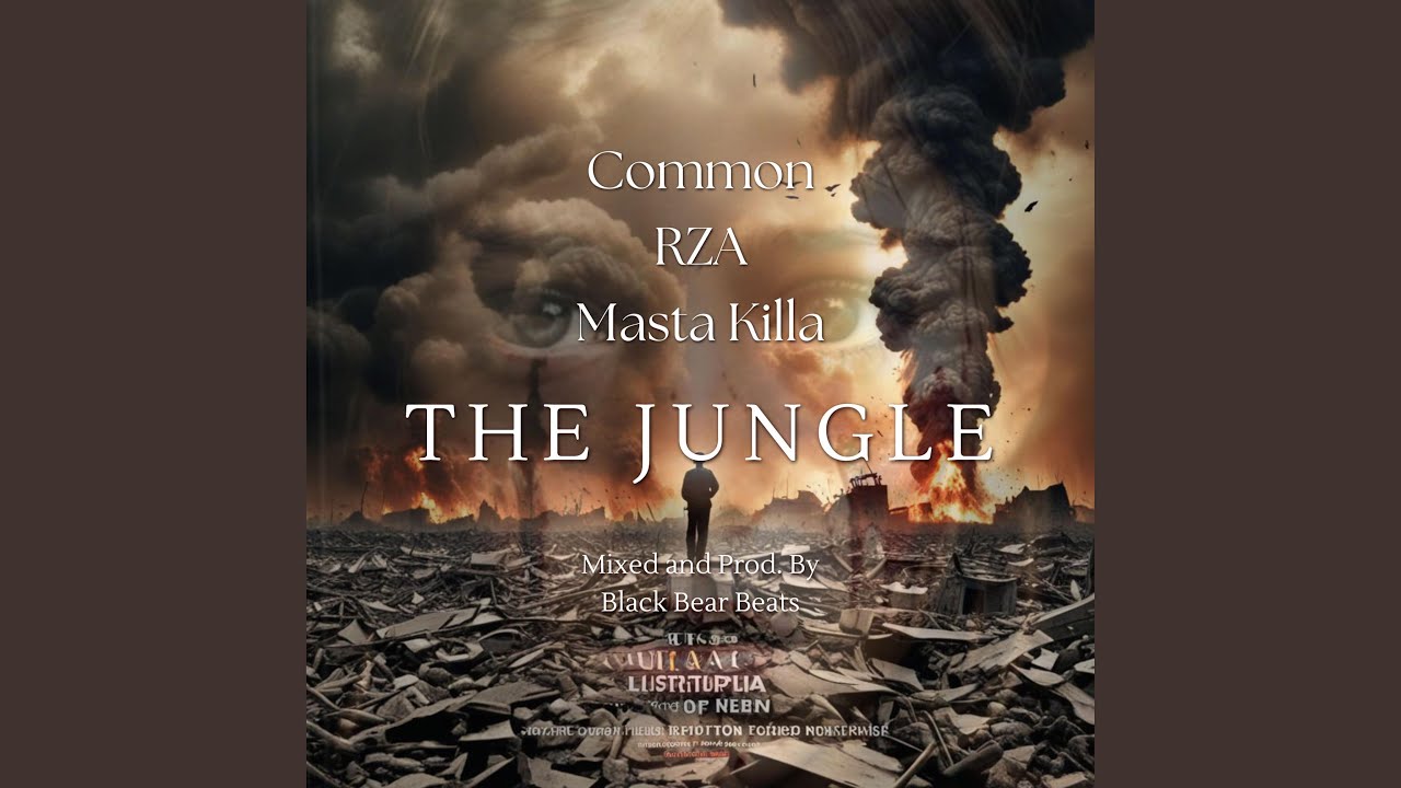 The Jungle