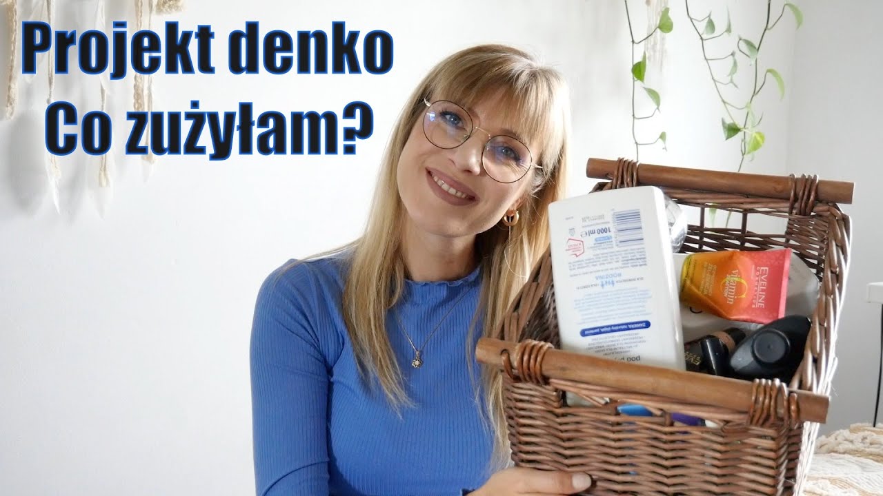 Projekt denko, zużyte produkty│Hity za grosze, bariera hydrolipidowa│Semika