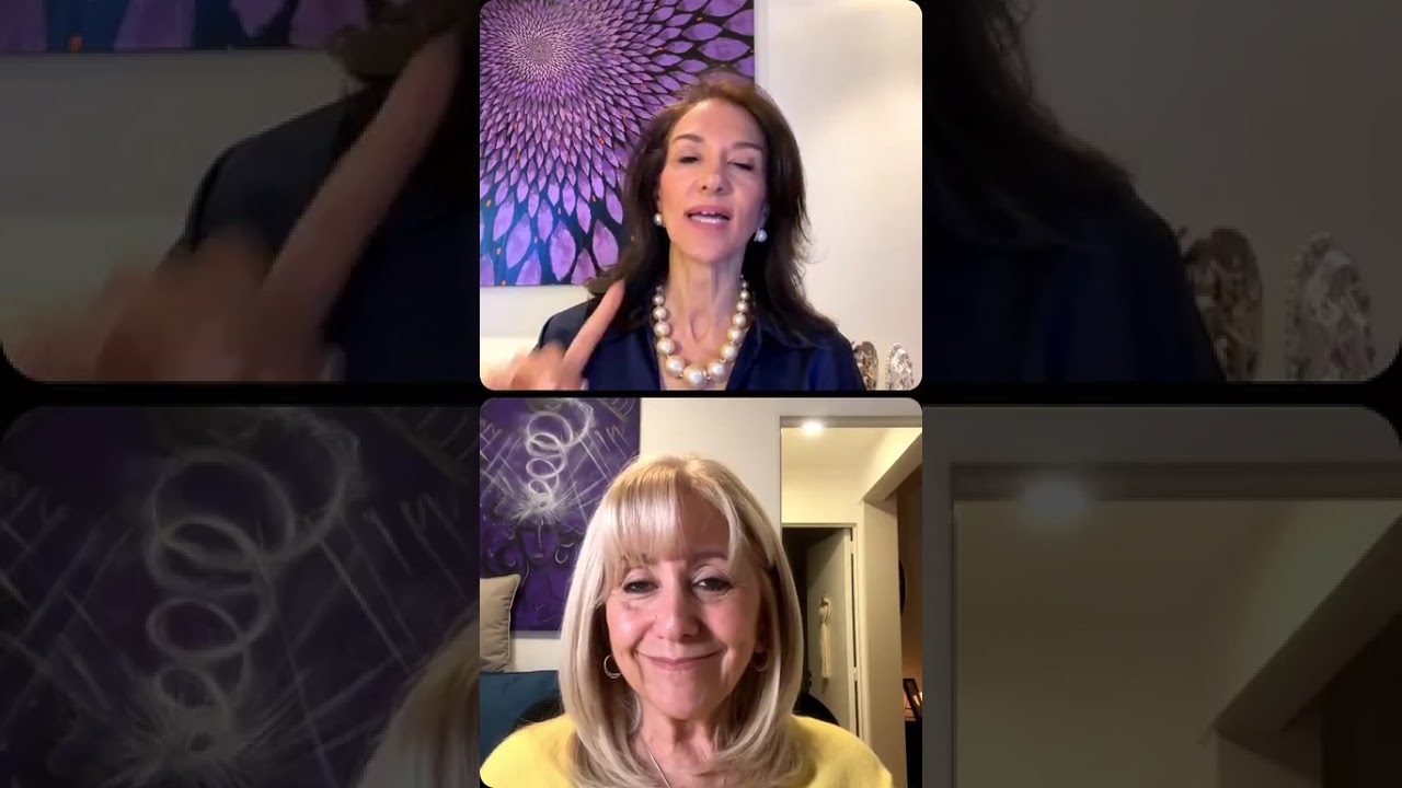 “Los Patrones se Rompen con Amor | El Primer Amor Eres Tú | Josefina Calabró & Beatriz Luz de Amor”