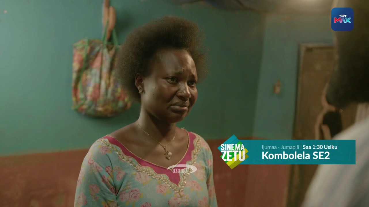 Tabu atoboa siri kwa Mashunda, Binti Msumi mchawi | KOMBOLELA SE02 EP 135