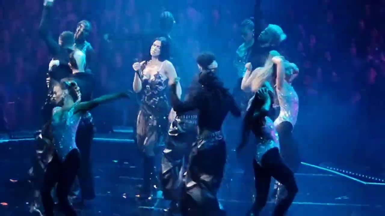 Dua Lipa Live 2025.