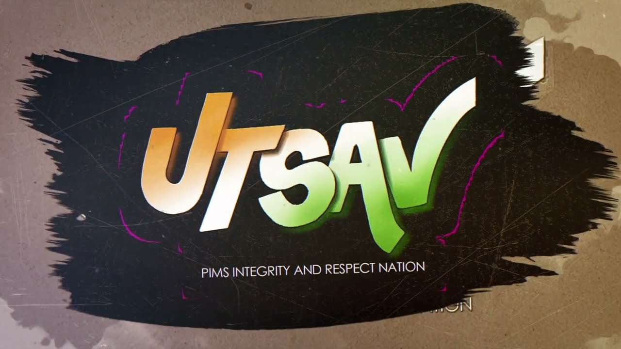 UTSAV - 2022 PIMS