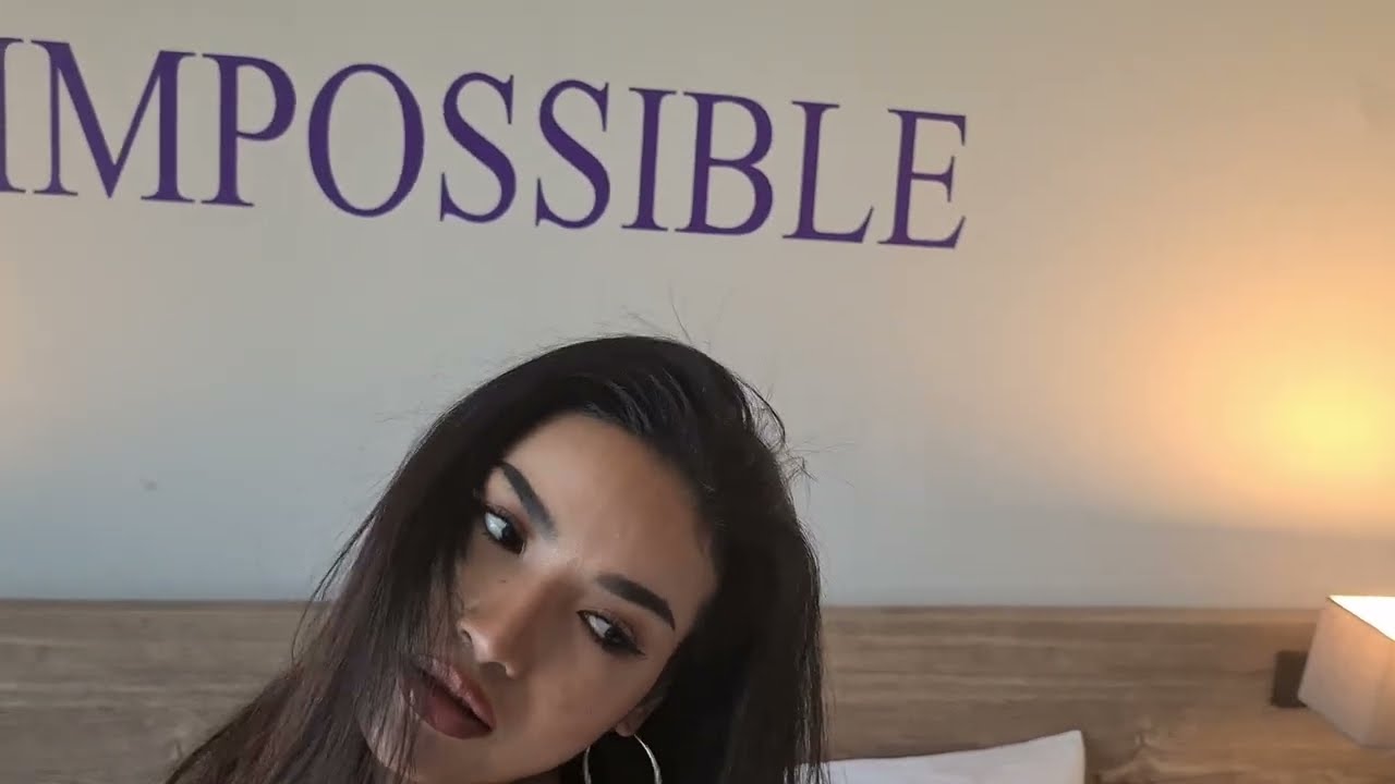 Beautiful Asian Hot Girl