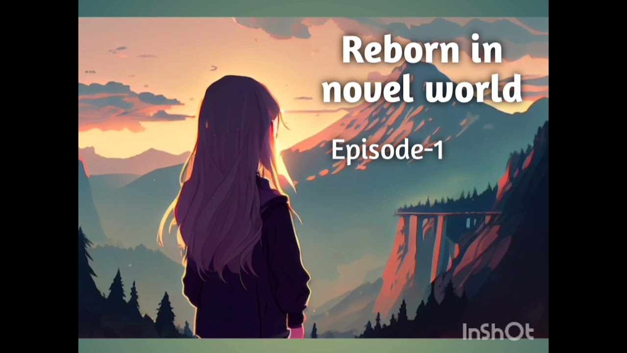 Episode-1 || reborn in novel world pocket fm story #pocketfm #fmstory #kukufm #novel