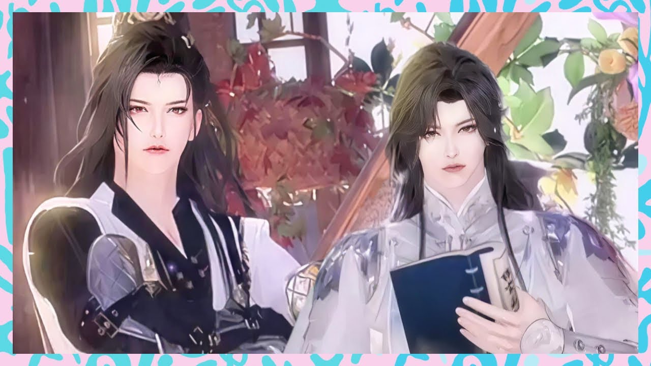 💝雙男主漫畫💝將軍脾氣好大啊，但是本座更喜歡了呢 #漫画 #動漫 #耽美 #双男主 #逆水寒 #LGBT #BL #穿越 #重生 #復仇 #逆襲 #甜寵 #動漫全集 #動畫 #古風 #國漫