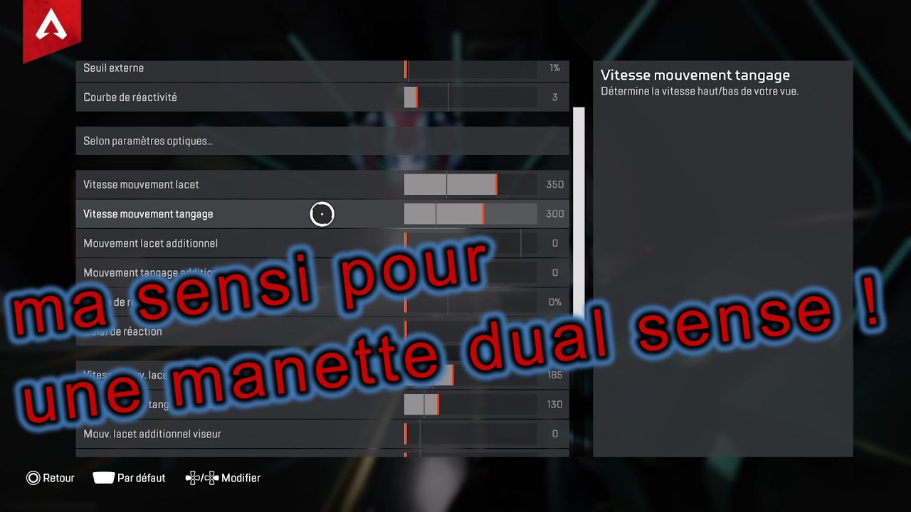 Et comment je me chauffe avant une session de classé !