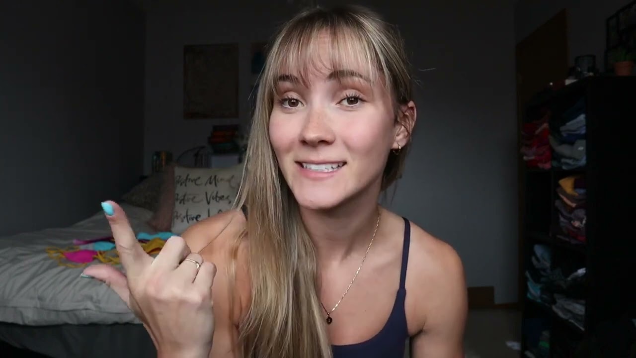 Kamoni | BIKINI HAUL!| SUMMER HAUL| Janelle Hill🎬