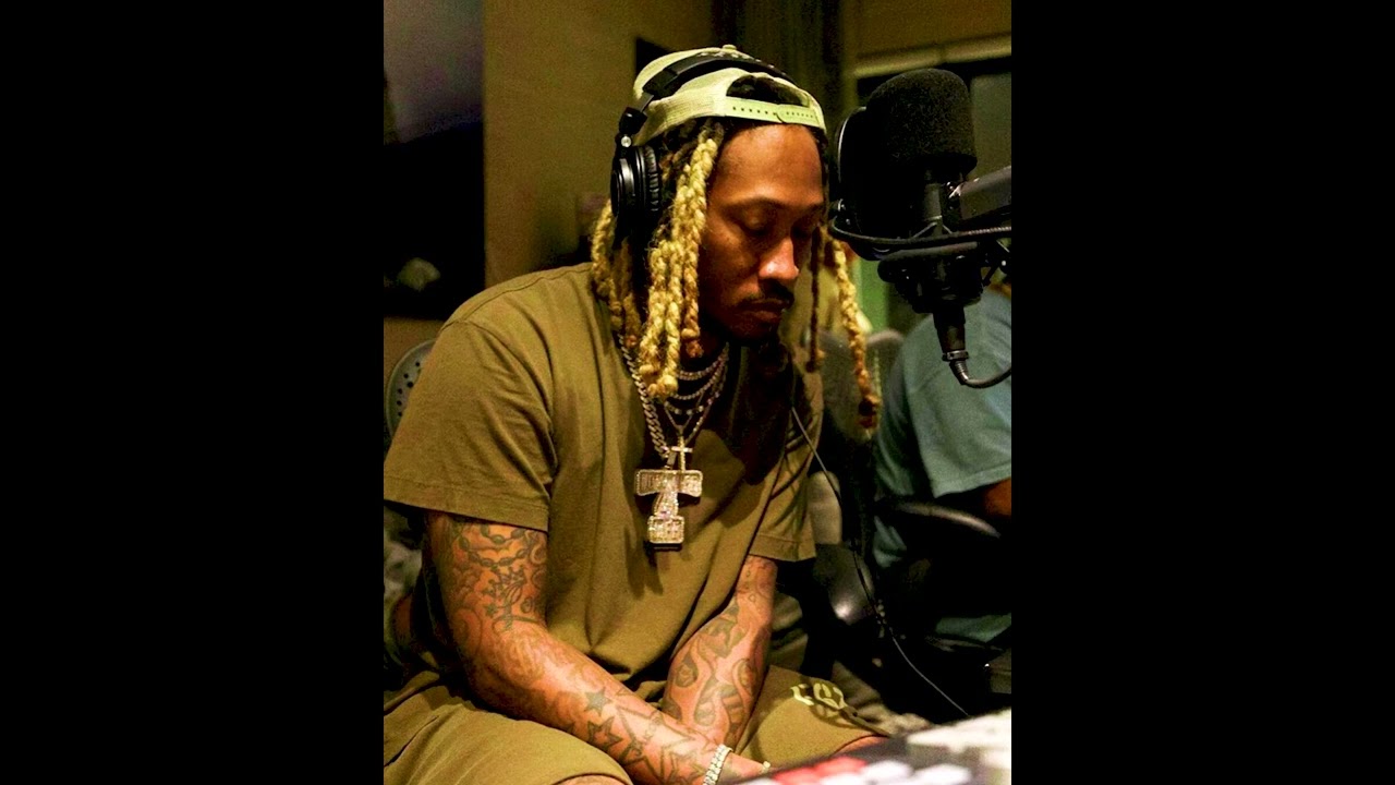 [SOLD] Future Type Beat x Doe Boy Type Beat - Diamonds In The Rough