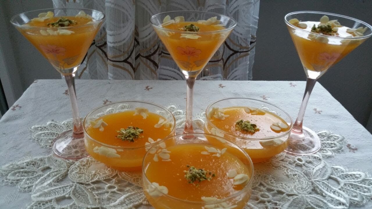 البالوظه او الماسيه بطعم رائع ومواد طبيعيه 100%بطريقه سهلة وسريعه 😋