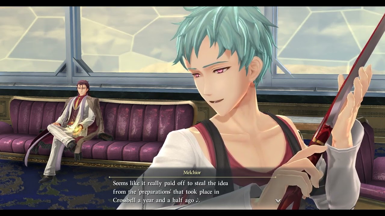 Kuro no Kiseki - PC 4K - Ch3 P24 - 