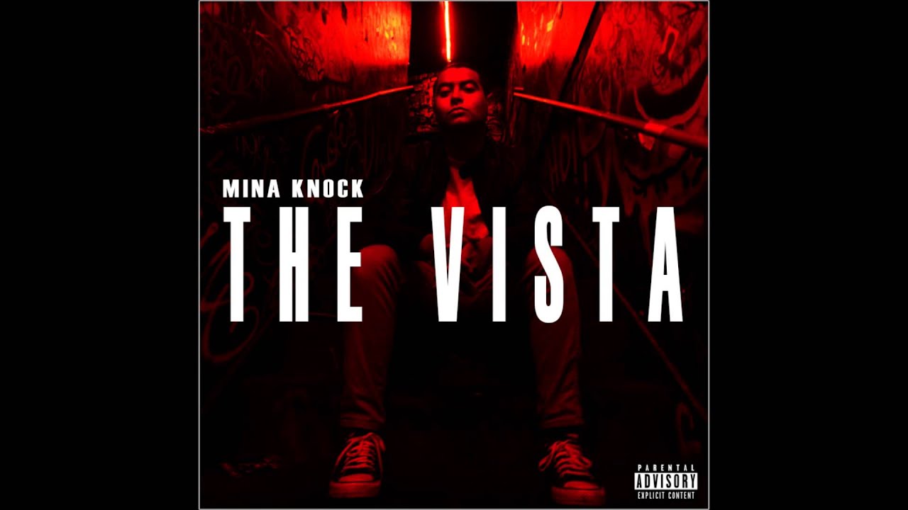 4. Hold The Scene ft. Tyler Demorest - Mina Knock - The Vista