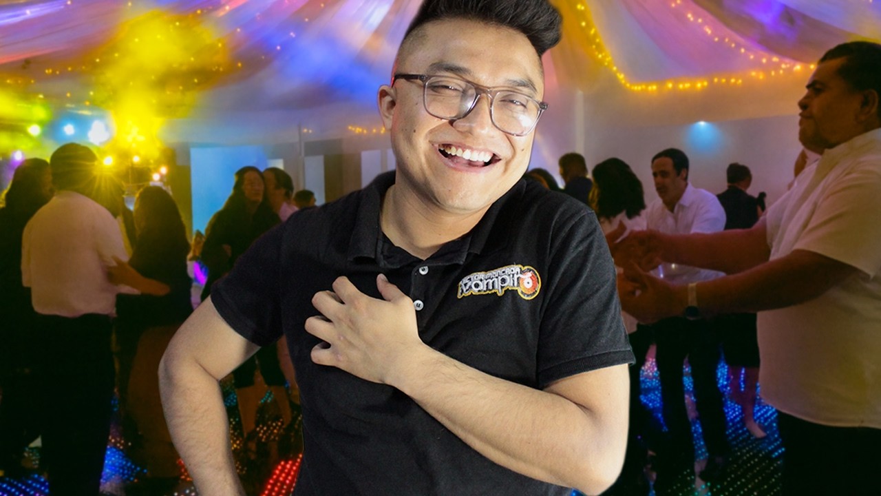 🔌 Me prohibieron conectarme y terminé haciendo un fiestón 🎉