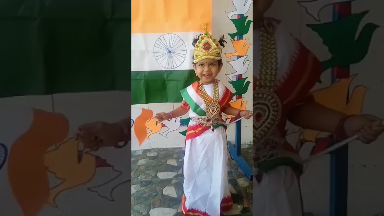 #bharatmatakijai