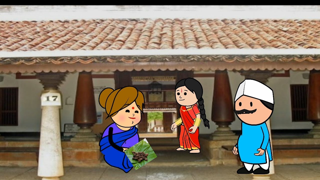 ಅತ್ತೆಗೊಂದು ಕಾಲ ಸೊಸೆಗೊಂದು ಕಾಲ part-29