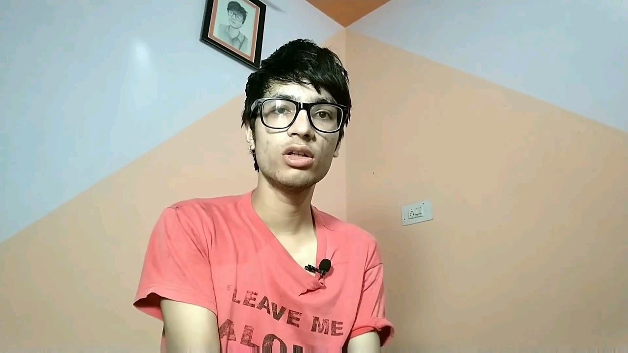 Sid joshi vlogs